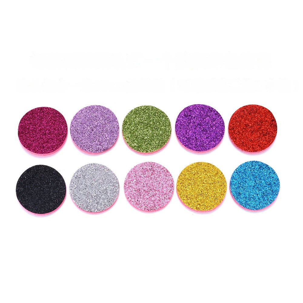 30mm Owl Essential Oil Diffusion Hollow Couple Lucky Tree Magnet Perfume Box Pendant